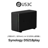 在飛比找蝦皮商城優惠-【全新品】Synology DiskStation DS21