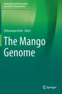 在飛比找博客來優惠-The Mango Genome