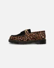 [DR. MARTENS] Dr Martens Adrian Snaffle Loafer Black - Size 11 11 Black