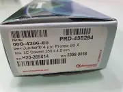 Item No: 00G-4396-E0 Jupiter® 4 µm Proteo 90 Å, LC Column 250 x 4.6 mm, Ea