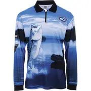 BCF Men's Need a Bigger Boat Fishing Shirt