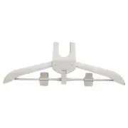 Universal Clothes Hanger Foldable Clothes Hanger for Ironing