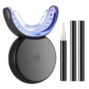 douceur teeth whiteing kit black