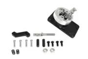 Turboworks short shifter BMW Short Throw Shifter Mustang T5/T45 Cobra (for: Ford)