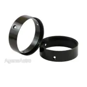 GSO Crayford Focuser Adapter for Celestron C80ED Refractor