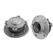 GSP Wheel Hub Assembly - 400171