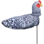 Chicken Windicator Weather Vane Windsock Yard Stake