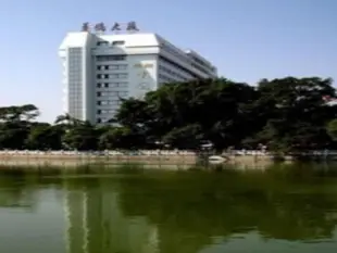 泉州華僑大廈Overseas Chinese Hotel