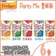 Friskies 喜躍 Party Mix香酥餅 貓零食 口味隨機出貨-60公克 X 6包