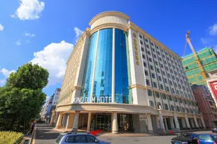 深圳皇朝印象酒店Kingdom Hotel