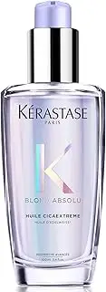 Kerastase Blond Absolu Huile Cicaextreme Hair Oil 100ml