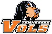 University of Tennessee Decals