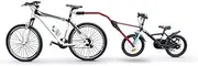 Peruzzo Trail Angel Kids Bicycle Towing Bar