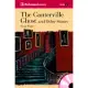 Richmond Readers (3) The Canterville Ghost and Other Stories with Audio CD/1片