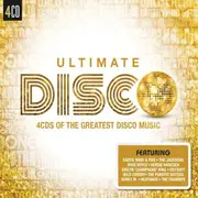 Ultimate... Disco