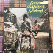NEW Songs & DANCES OF SCOTLAND Murray Hill Records 920336 12" Vinyl Box 5-LP Set