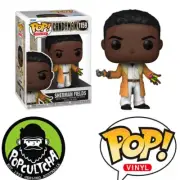 Candyman (2021) - Sherman Fields Pop! Vinyl Figure "New"