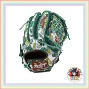 Rawlings GR3FHGN54G HOH All Fielders Size 11.5 Right Throw