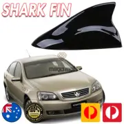 SharkFin Antenna / Aerial Conversion for WN WN2 Holden Statesman Caprice Satnav