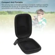 New Carry Case for Action 3 4 Velvet Rain Proof Fabric Protective Action Camera