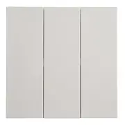 6 Gang For ZigBee Wireless Smart Scene Switch For Remote Home Control Premium