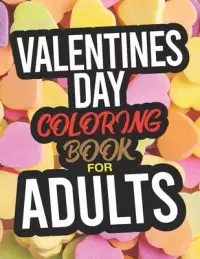 在飛比找博客來優惠-Valentines Day Coloring Book F