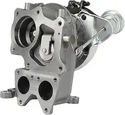 Turbo Turbocharger With Gasket 97307711 40-30034AN 40-30034AN For 2001-2004 For Chevy For Silverado 2500 HD,For 2001-2004 For Chevy For Silverado 3500,For 2001-2004 For GMC For Sierra 2500 HD