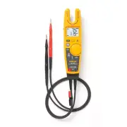 Fluke T6-1000 Electrical Tester with FieldSense Technology, 1000V