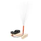 Laboratory Equipment DIY Fiber Optic Lights Fiber Light KIDS Science Kits