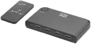 One For All HDMI 3-Way Smart switch
