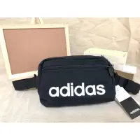 在飛比找蝦皮購物優惠-Adidas 愛迪達 運動腰包 腰包 側背包 小包 隨身包 