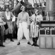The Lucy Show�Lucille Ball 1964 TV OLD PHOTO 4