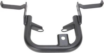 DG Fat Series Black Aluminum 1-1/4" Grab Bar (592-4161X)