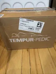 Tempur-Pedic Adapt 3 Inch Queen Memory Foam Mattress Topper New