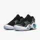 Nike 休閒鞋 Air Zoom Flight 95 男女鞋 黑 昆蟲複眼 Jason Kidd 車輪鞋 DX6055-001 [ACS 跨運動]