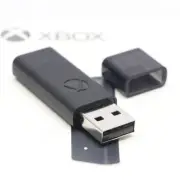 Wireless Xbox One Controller Adapter USB Receiver for Microsoft Windows PC