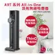 【LG樂金】A9 T系列 All-in-One濕拖無線吸塵器 A9T-MAX