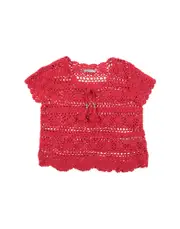 [ERMANNO SCERVINO JUNIOR] ERMANNO SCERVINO JUNIOR Tops - Item 38812388