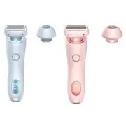 Electric Cutter for Women Electric Women Shaver Hair Removal Epilators for Leg
