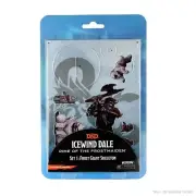 D&D Icewind Dale: Rime of the Frostmaiden Set 2: Frost Giant