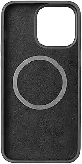3sixT PureFlex+ Case (MS) for iPhone 15 Pro Max, Black