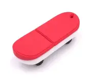 Skateboard Skating USB Stick 8GB 16GB 32GB 64GB USB 2.0
