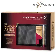 Max Factor xmas fy23 lipfinity