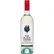 [The Black Chook] The Black Chook Sauvignon Blanc 750ml