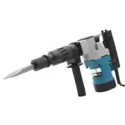 HM0810TA Electric Pickaxe High-power Industrial-grade Hexagonal Handle Handheld
