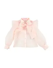 [MISS BLUMARINE] MISS BLUMARINE Shirts - Item 10593402