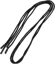[KESOTO] 2Pcs Universal Rope Belt Replacement Drawstring Cord Used As Decorative String for Pants/Coats/Jackets - E