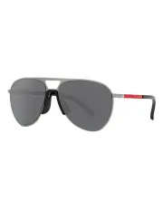 [Prada Linea Rossa] PS 51XS Sunglasses in Grey