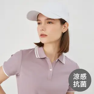 GIORDANO 男/女裝涼感抗菌POLO衫 (熱銷款) 13013022、13313305