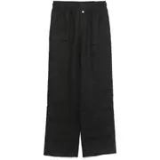[Riviera] Riviera-Pantaloni Lino-Donna XS
